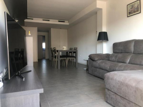 Apartamento Ampolla Mar